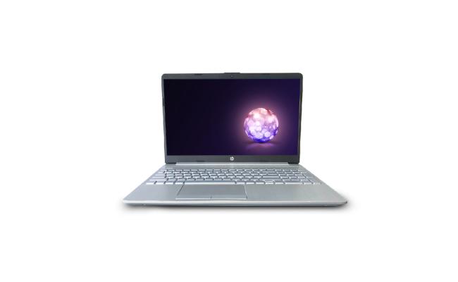 HP 15-dw2013ne -10th Core i5 1035G1 -Laptop